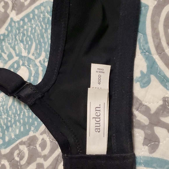 Auden Balconette lightly lined bra - Picture 5 of 5